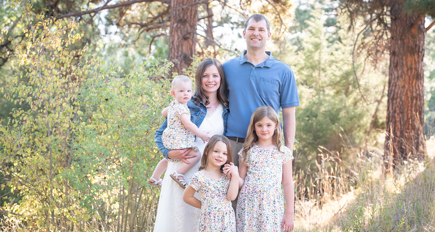 Enterprise Family Dentist | Dental Implants | Tyler B. Schaffeld, DMD